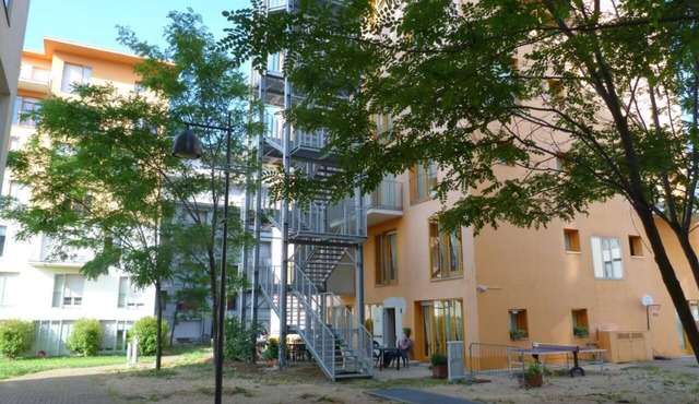 Ostello Torino