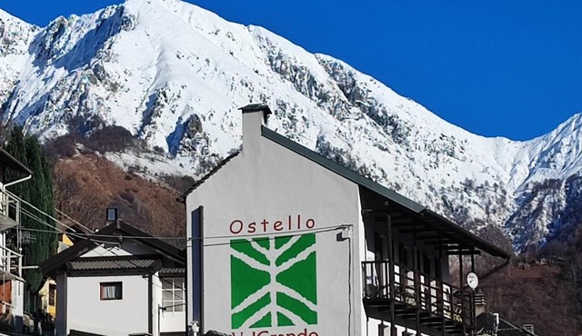 Ostello ValGrande