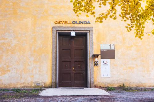 OstellOlinda
