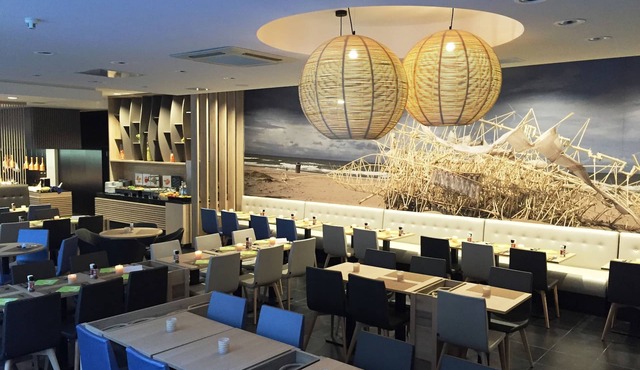 Ostend Hotel