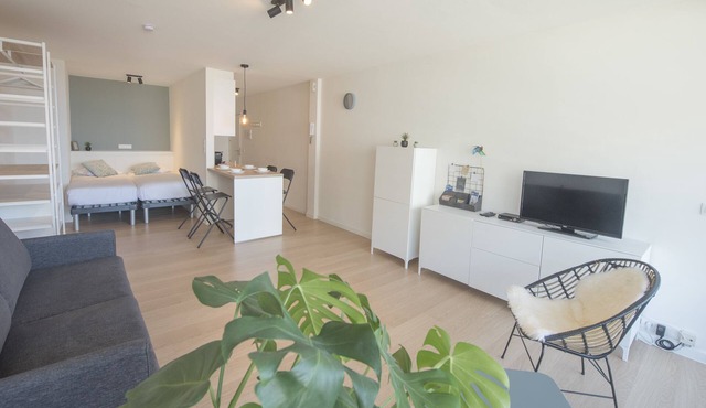 Ostend studio