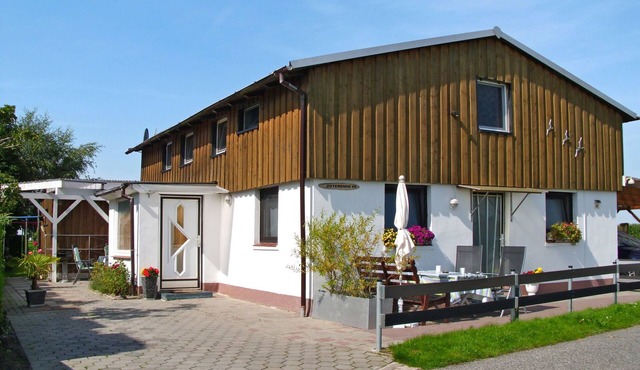 Osterende by Interhome