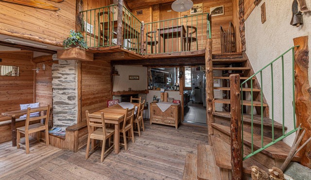 Osteria l'iero d'Eimà