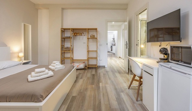 Ostiense Flat&Rooms by Rentbeat