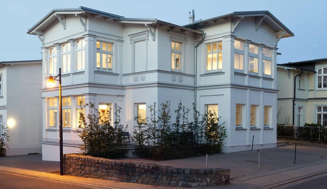 OSTKÜSTE - Kaiser Karl Design Apartments