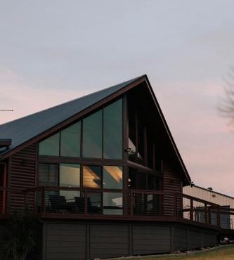Ostra House