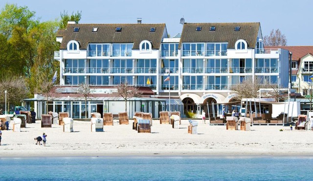 Ostsee-Hotel