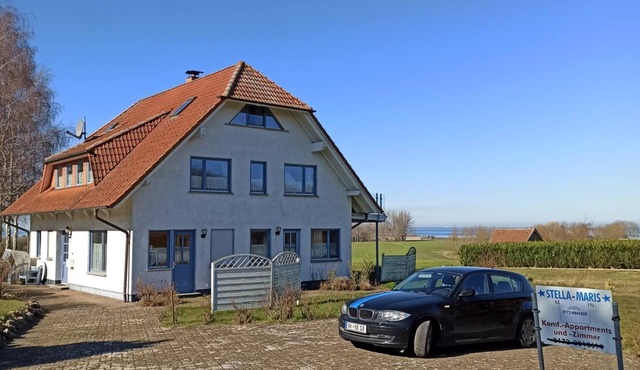 Ostseeblick