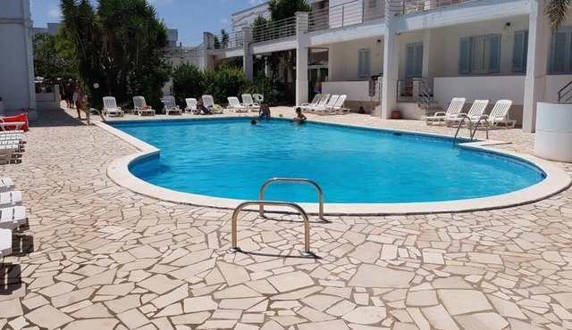 Ostuni Relax AL Mare