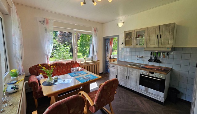 Ostwind Vacation Rental - Ott Vacation Rentals 35682