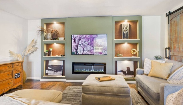 OSU/Spacious Country Apt. PNW/Coast & Wineries