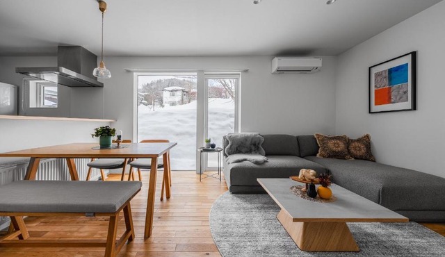 Otaru City - House - Vacation STAY 21912