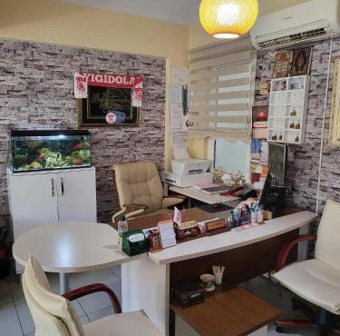OTEL 22 EDiRNE