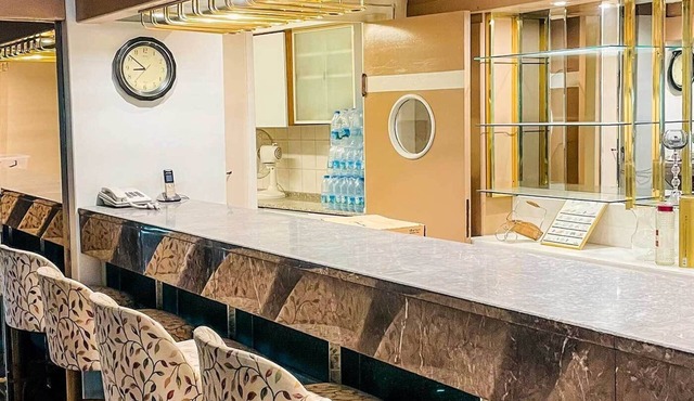 Otel Ağaoğlu