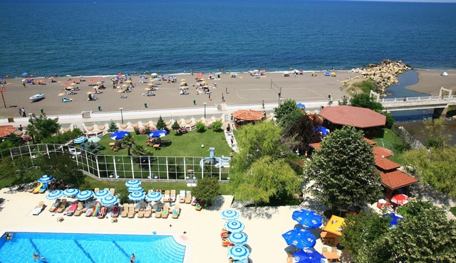 Otel Akçakoca