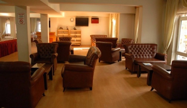 Otel Akkoc