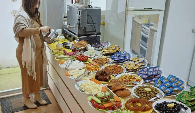 Otel Altay