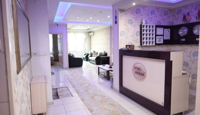 Otel Burak