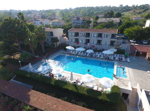 Otel Diyojen