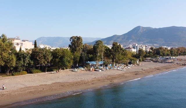 Otel Dolphine