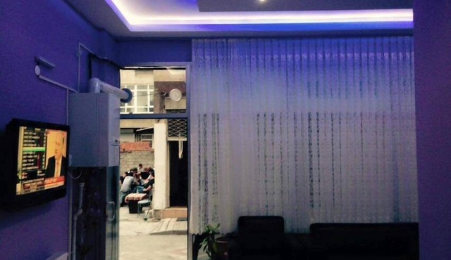 OTEL FERHAT