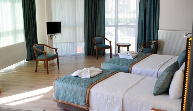 Otel Kabacam Aydin
