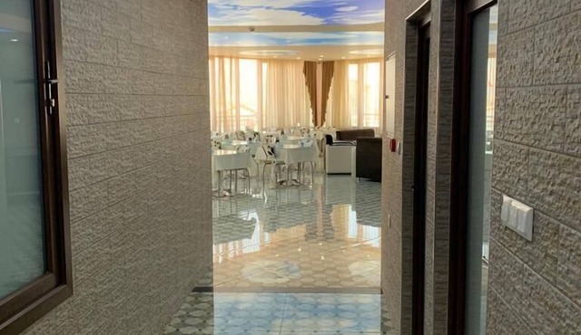 Otel King