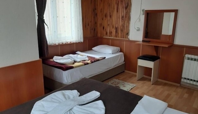 Otel Mustafa