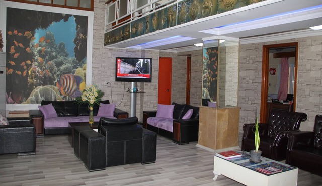 Otel Orkun