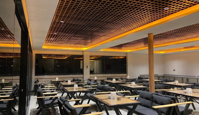 OTEL ORTADOĞU