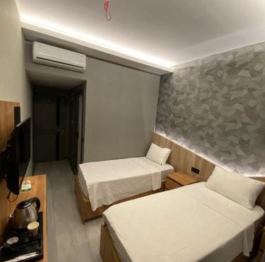 Otel OrtaDoğu