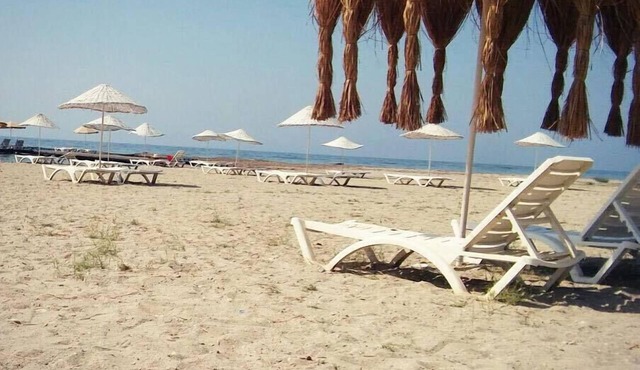 Otel Silvanus