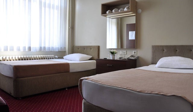 Otel Sinal