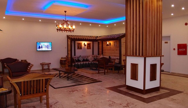 Otel Tirem