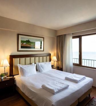 Otel Ustabaş