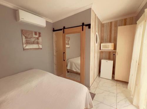 Oteng Lifestyle BnB