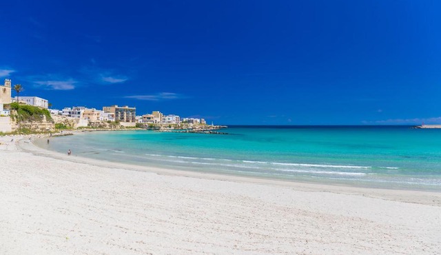 Otranto Blue Bilo