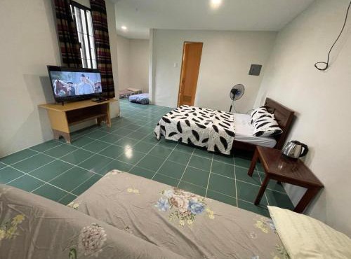 Otrera Transient House