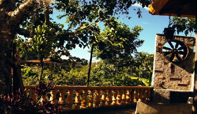 Otrolado Lodge