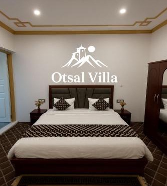 Otsal Villa