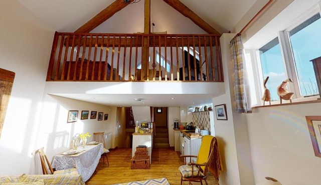 Otter Barn