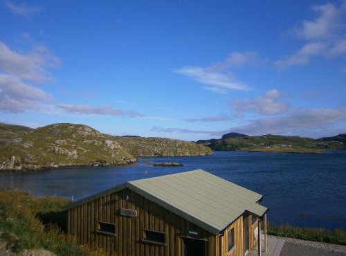 Otter Bunkhouse