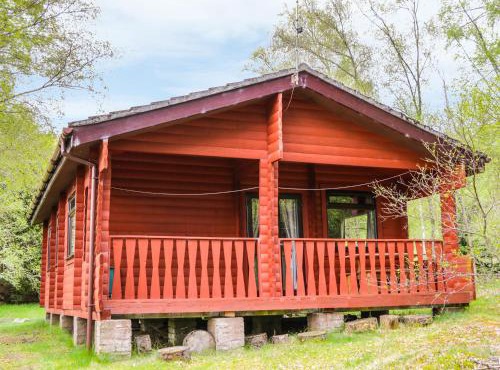Otter Lodge