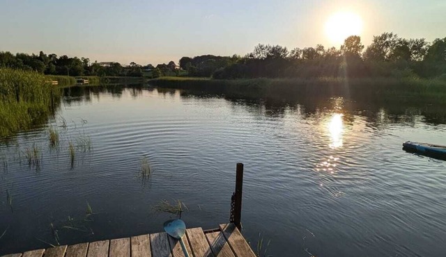 Otter Tail River- 3BR 2BA Cozy Home Escape