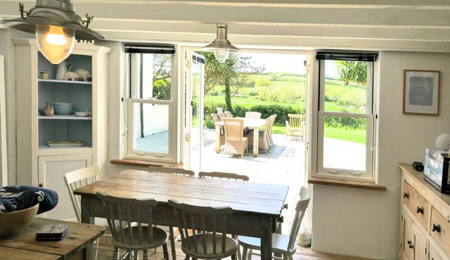 Otterburn House