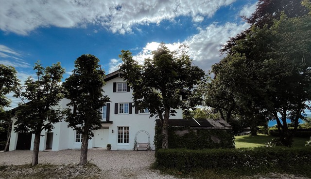Otterkring Chiemsee