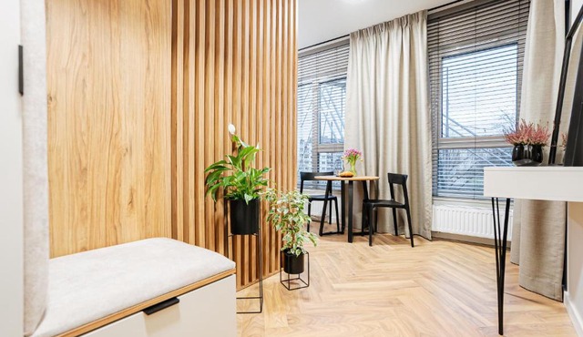 Ottimo Apartamenty Urzecze