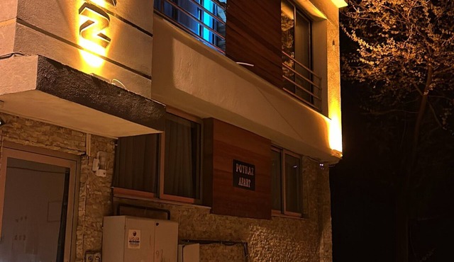 Otto Residence
