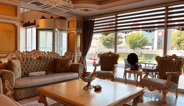 Ottoman Hotel Sakarya