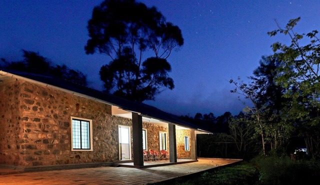 Ottway Hills Munnar by Magnum Hotels